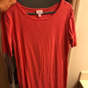 Lularoe Coral Julia